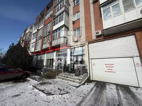 1-к кв. Ростовская область, Таганрог ул. Энгельса (23.0 м)