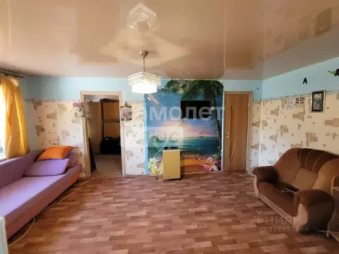 2-к кв. Амурская область, Райчихинск ул. Пономаренко, 93 (43.4 м)