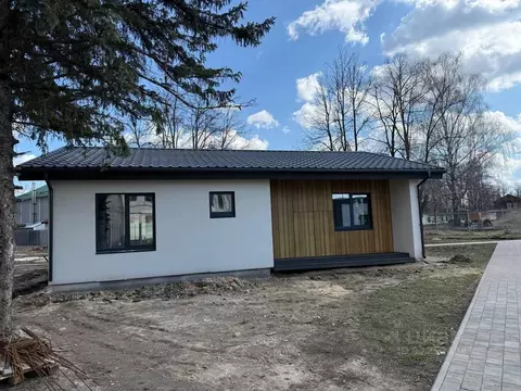 Дом в Свердловская область, Екатеринбург  (80 м)