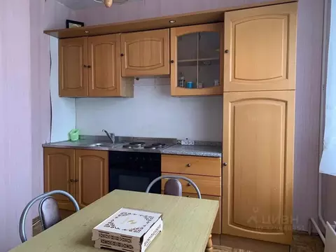 1-к кв. Москва ул. Академика Пилюгина, 14К1 (37.8 м)