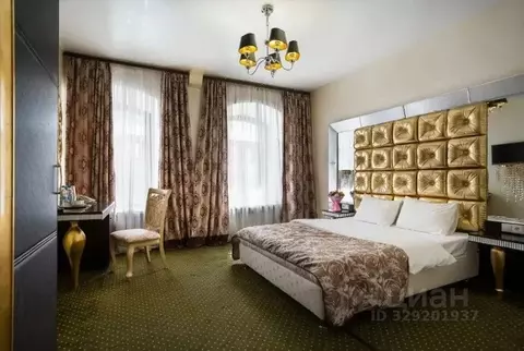 Комната Москва Армянский пер., 3-5С1а (10.0 м)