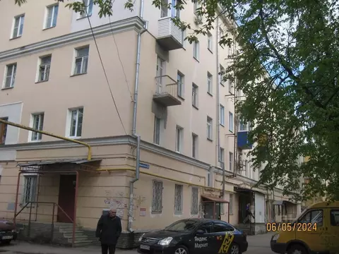 Помещение свободного назначения в Нижегородская область, Нижний ...