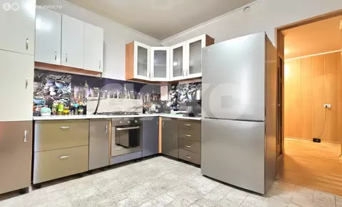 2-комнатная квартира: Батайск, улица Половинко, 280 (72 м)