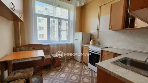 2-к кв. Санкт-Петербург 2-я Советская ул., 18 (56.0 м)