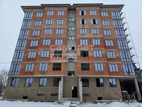 1-к кв. Кабардино-Балкария, Чегемский район, с. Шалушка Восточный пер. ...