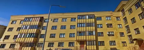 1-к кв. Московская область, Истра муниципальный округ, д. Исаково ул. ...