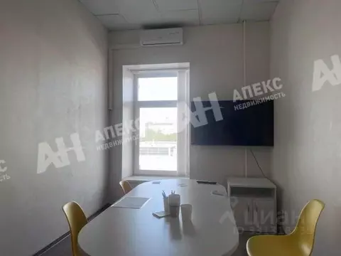 Офис в Москва ул. Земляной Вал, 64/17 (14 м)
