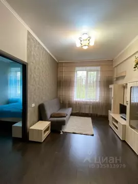 2-к кв. Челябинская область, Магнитогорск Октябрьская ул., 5/1 (46.0 ...