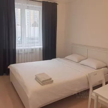 1-к кв. Московская область, Красногорск бул. Павшинский, 6 (20.0 м)