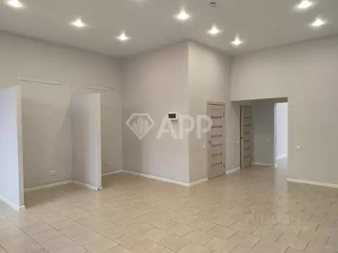 Помещение свободного назначения в Краснодарский край, Анапа ш. ...