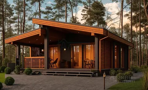 Дом в Ростовская область, Батайск Красноармейская ул. (95 м)