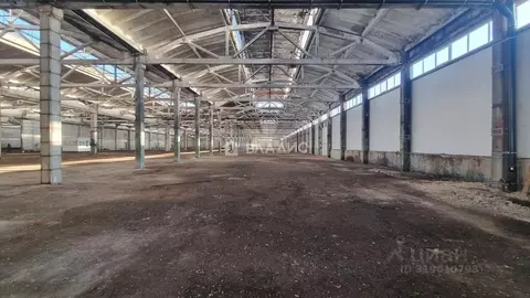 Производственное помещение в Липецкая область, Грязи ул. Марины ...