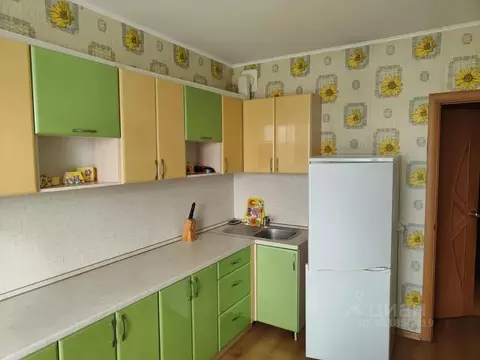 1-к кв. Московская область, Подольск ул. Симферопольская, 49к4 (44.0 ...