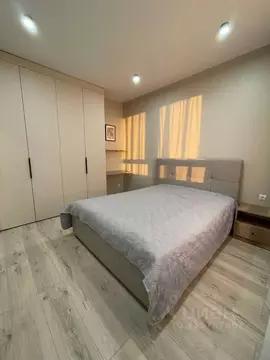 1-к кв. Татарстан, Казань проезд Юнуса Ахметзянова, 3А (45.0 м)