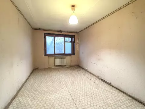 1-к кв. Ростовская область, Азовский район, Поселок Красный сад ул. ...