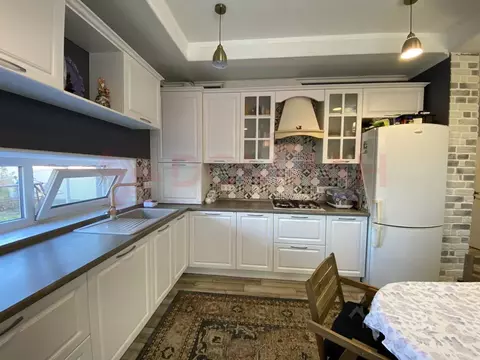 Дом в Ростовская область, Мясниковский район, Краснокрымское с/пос, ...