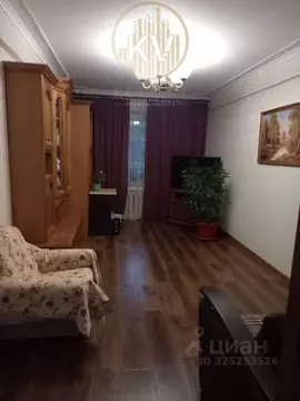 3-к кв. Ставропольский край, Пятигорск Украинская ул., 58А (60.0 м)