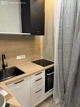 1-комнатная квартира: Москва, Абрамцевская улица, 5 (40 м)