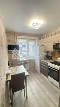 1-к кв. Сахалинская область, Южно-Сахалинск Большая Елань п/р, ул. ...