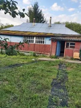Дом в Орловская область, Болховский район, Новосинецкое с/пос, пос. ...
