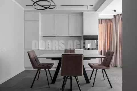 1-к кв. Москва 6-я Радиальная ул., 3к5 (44.6 м)