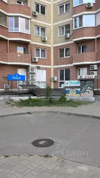 Помещение свободного назначения в Краснодарский край, Краснодар ул. ...