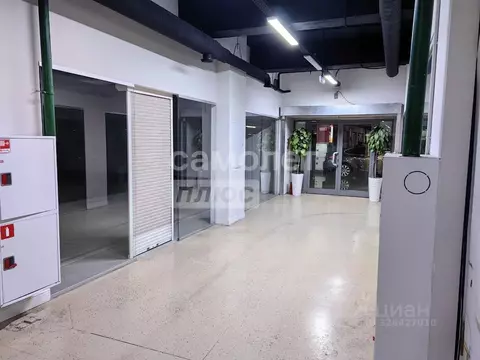 Помещение свободного назначения в Москва проезд Чечерский, 51 (300 м)