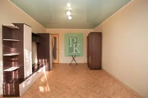 1-к кв. Севастополь просп. Героев Сталинграда, 52 (39.8 м)