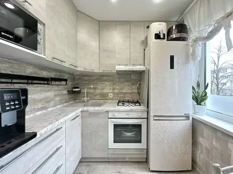 2-к кв. Краснодарский край, Краснодар ул. Имени Дмитрия Благоева, 7 ...