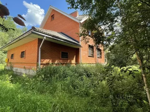 Дом в Тверская область, Калининский муниципальный округ, д. Зеленец 20 ...