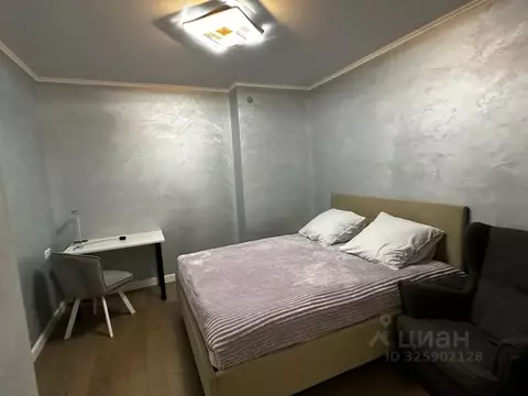 2-к кв. Москва Есенинский бул., 16 (60.0 м)