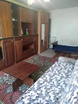 1-к кв. Нижегородская область, Дзержинск ул. Терешковой, 28 (30.0 м)