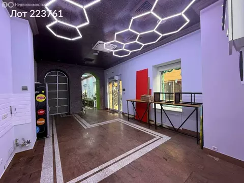 Помещение свободного назначения (43 м)