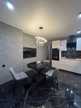 2-к кв. Татарстан, Казань Чистопольская ул., 75 (59.0 м)