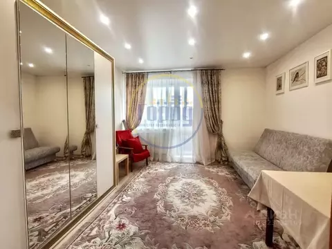 1-к кв. Челябинская область, Копейск Коммунистический просп., 25А ...