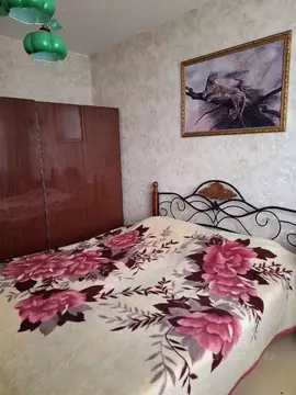 2-к кв. Самарская область, Самара Дачная ул., 25 (51.0 м)