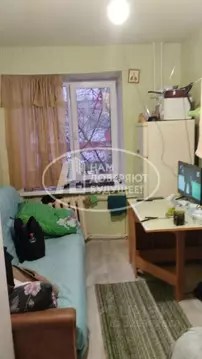 Комната Пермский край, Пермь ул. Адмирала Макарова, 34 (11.0 м)