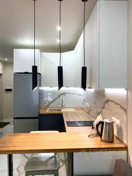 Студия Московская область, Одинцовский городской округ, Новоивановское ...