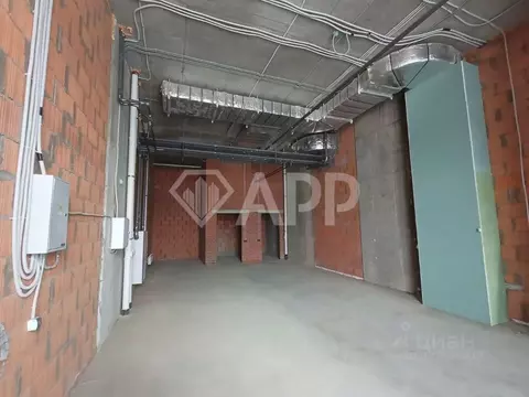 Помещение свободного назначения в Татарстан, Казань Краснококшайская ...
