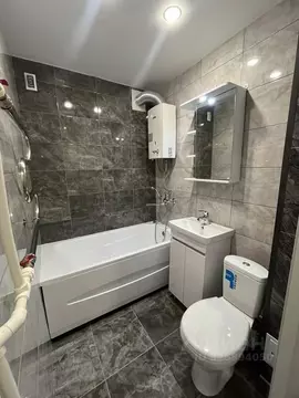 1-к кв. Самарская область, Самара ул. Гагарина, 121 (30.1 м)