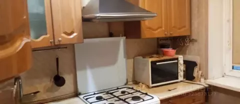 2-к кв. Тверская область, Тверь Зеленый проезд, 41 (45.0 м)