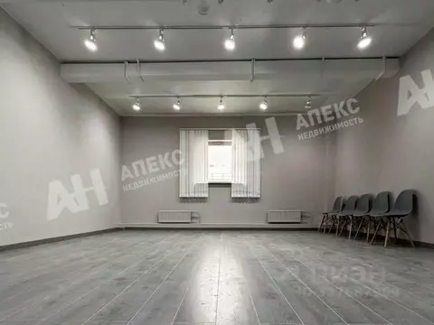 Офис в Москва Новослободская ул., 20 (46 м)