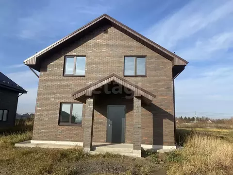 Дом в Пермский край, Пермь ул. Летчика Ивана Терехина, 51А (133 м)