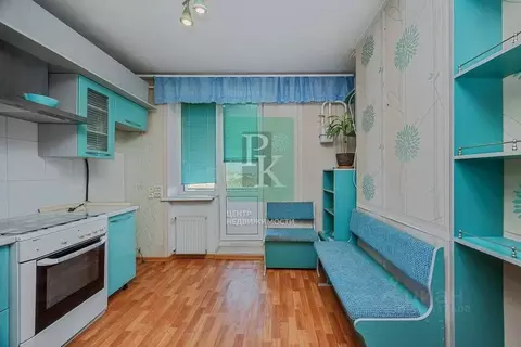 1-к кв. Севастополь ул. Горпищенко, 98А (40.4 м)