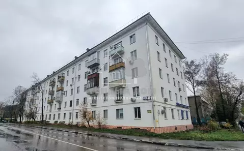 Комната Московская область, Королев Октябрьская ул., 15/16 (17.6 м)