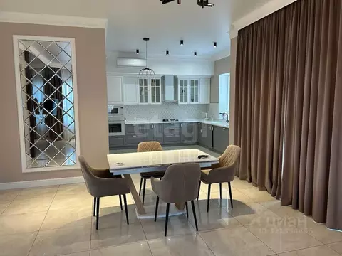 Дом в Ростовская область, Аксай ул. Михаила Ковалева (200 м)