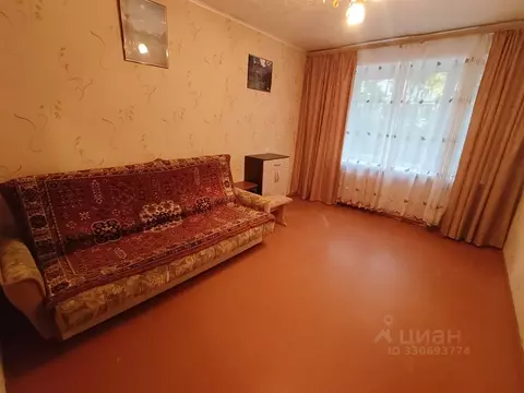 2-к кв. Московская область, Королев Текстильщик мкр, Молодежная ул., 5 ...
