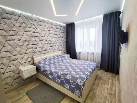 3-к кв. Пермский край, Березники муниципальный округ, пос. ...