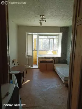 1к в -комнатной квартире (10.5 м)