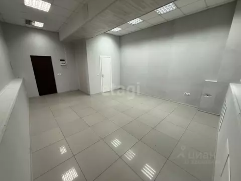 Офис в Воронежская область, Воронеж ул. Ворошилова, 45Б (34 м)